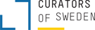 curatorsofsweden logo de visit sweden